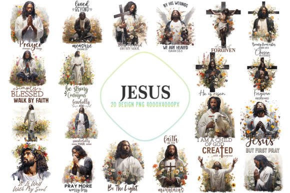 Download Spiritual Faith Design Pack - Premium Resources