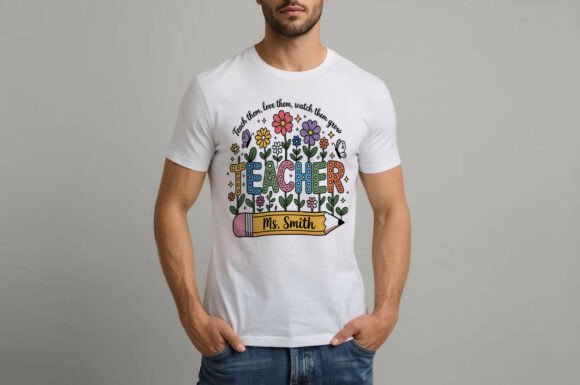 Download Back to School T-Shirt Design Pack. - Design pack Collection