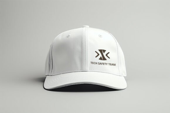 Download Blank White Baseball Cap Mockup - Premium Resources