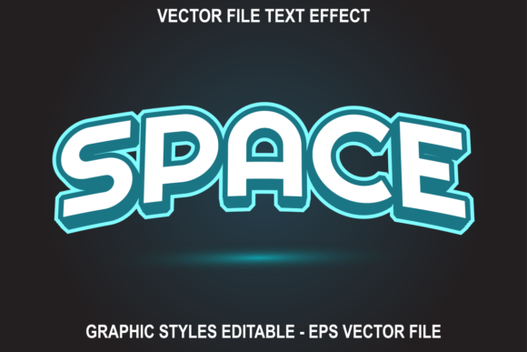 Download Space Text Effect | Sport Text Effect - Premium Bundle