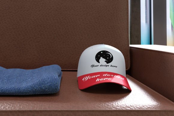 Download Baseball Cap Mockup - Premium Bundle