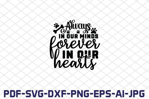 Download Always in Our Minds Forever in Our Heart - Forever in our heart Collection