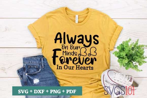 Download Always on Our Minds Forever in Our Heart - Forever in our heart Collection